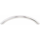 Top Knobs - Curved Pull - M544 - Canada Light Shop