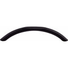 Top Knobs - Curved Pull - M545 - Canada Light Shop