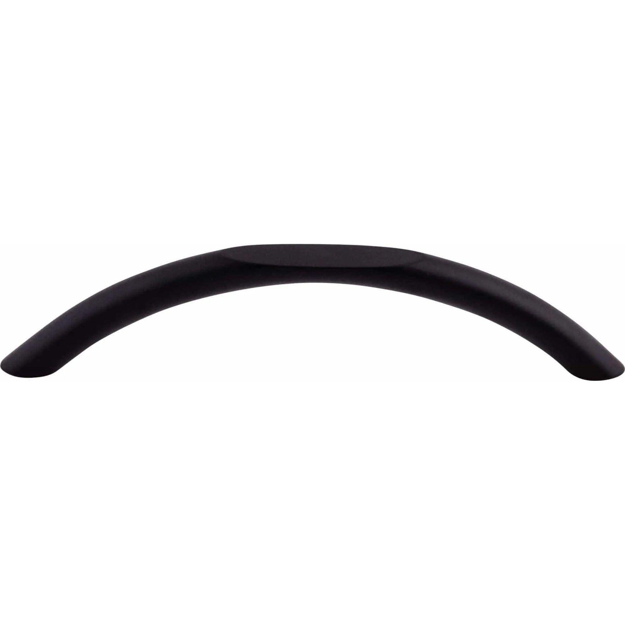Top Knobs - Curved Pull - M545 - Canada Light Shop