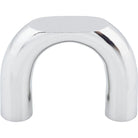 Top Knobs - Curved Pull - M547 - Canada Light Shop