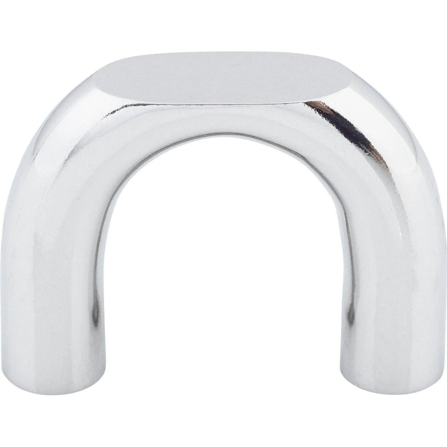 Top Knobs - Curved Pull - M547 - Canada Light Shop