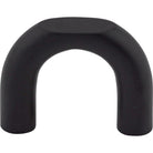Top Knobs - Curved Pull - M548 - Canada Light Shop