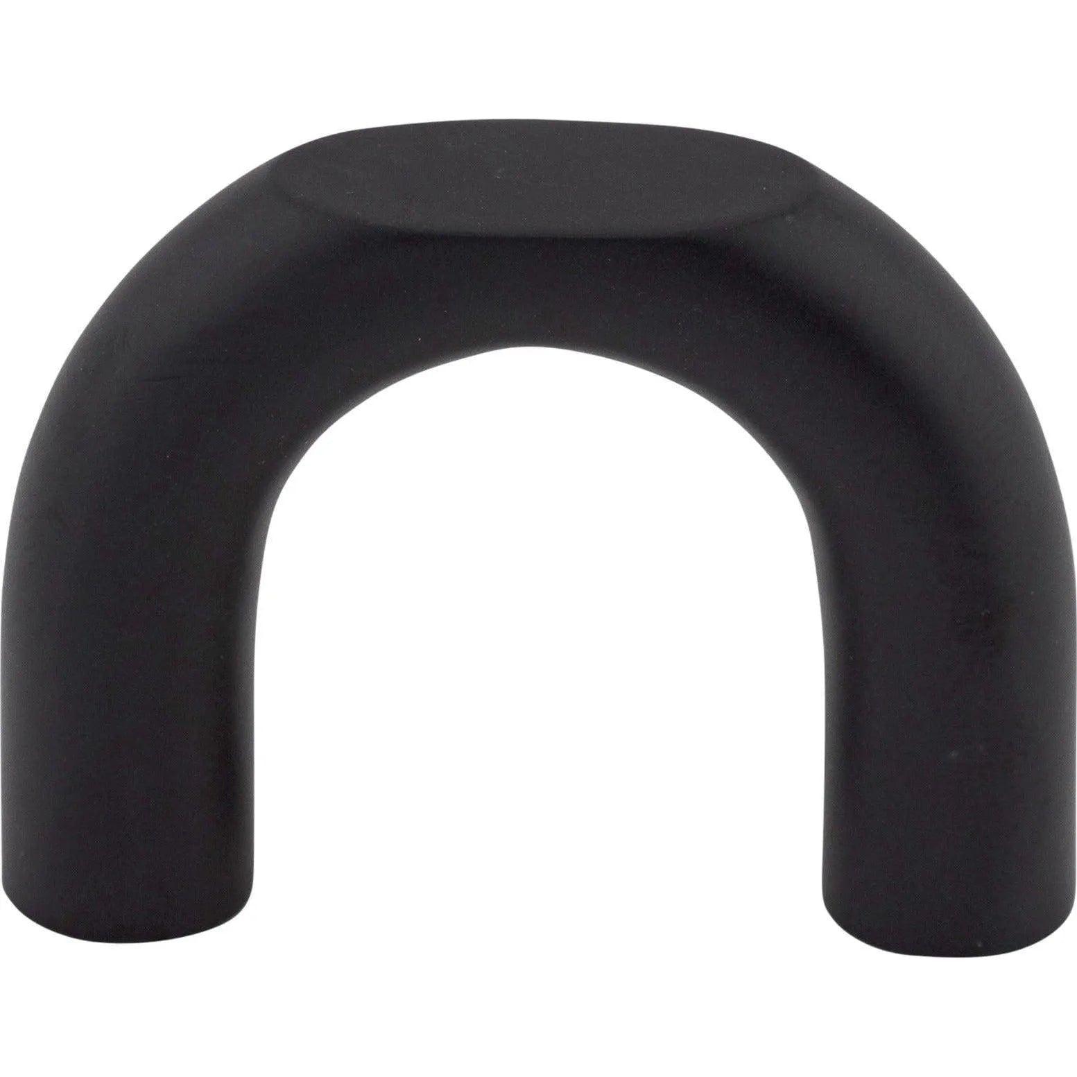 Top Knobs - Curved Pull - M548 - Canada Light Shop