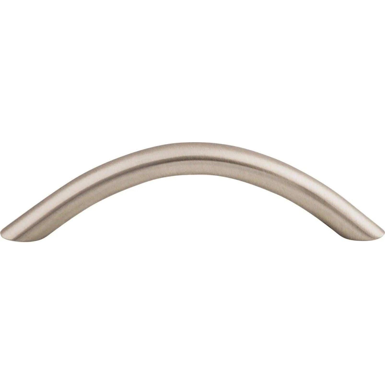 Top Knobs - Curved Wire Pull - M424 - Canada Light Shop