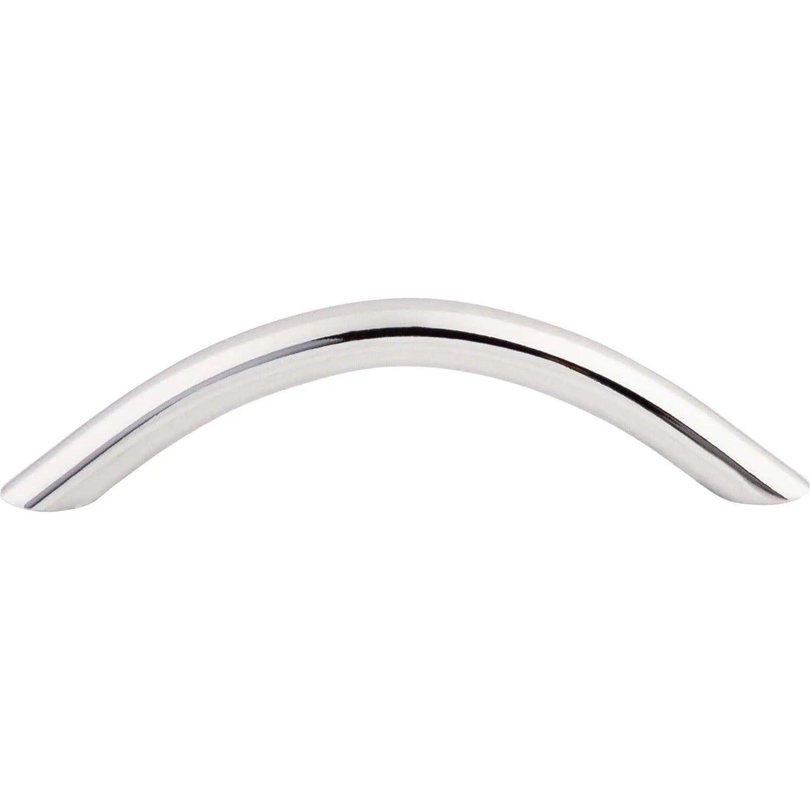 Top Knobs - Curved Wire Pull - M425 - Canada Light Shop