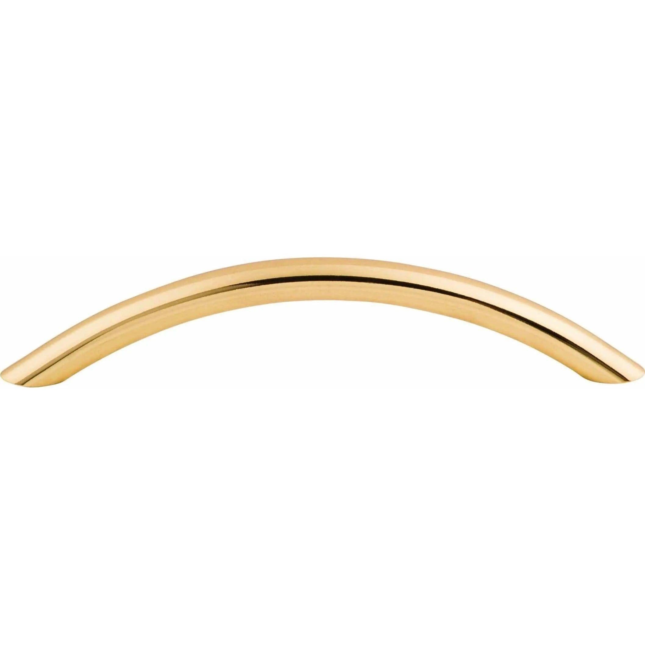 Top Knobs - Curved Wire Pull - M426 - Canada Light Shop
