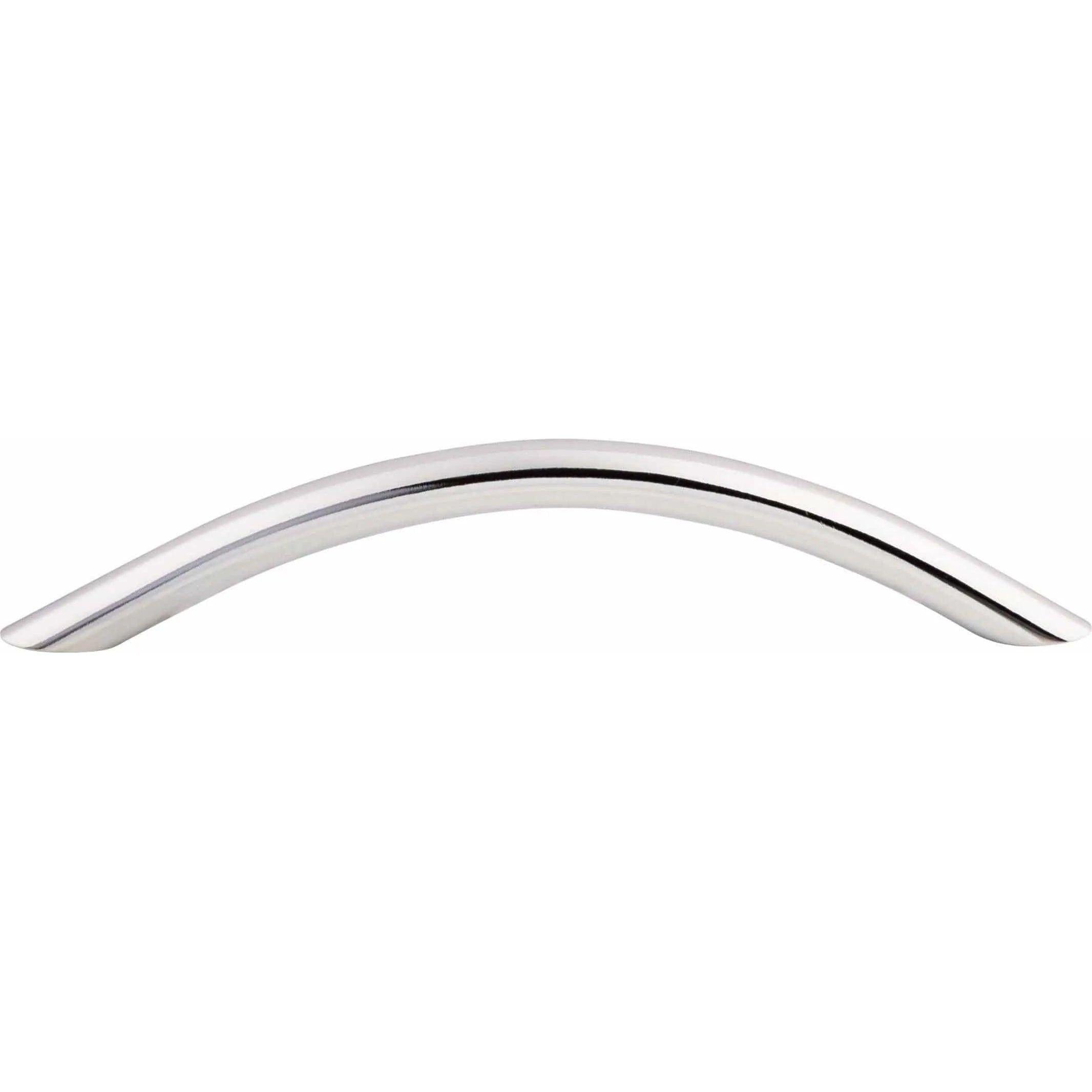 Top Knobs - Curved Wire Pull - M427 - Canada Light Shop