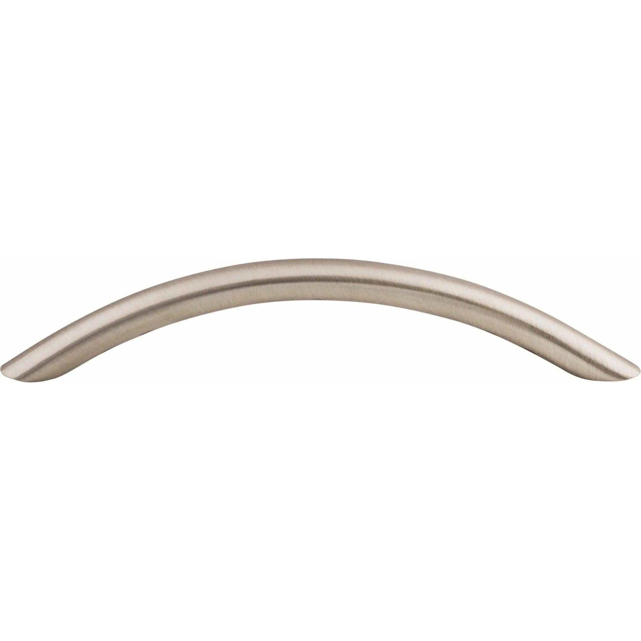 Top Knobs - Curved Wire Pull - M428 - Canada Light Shop
