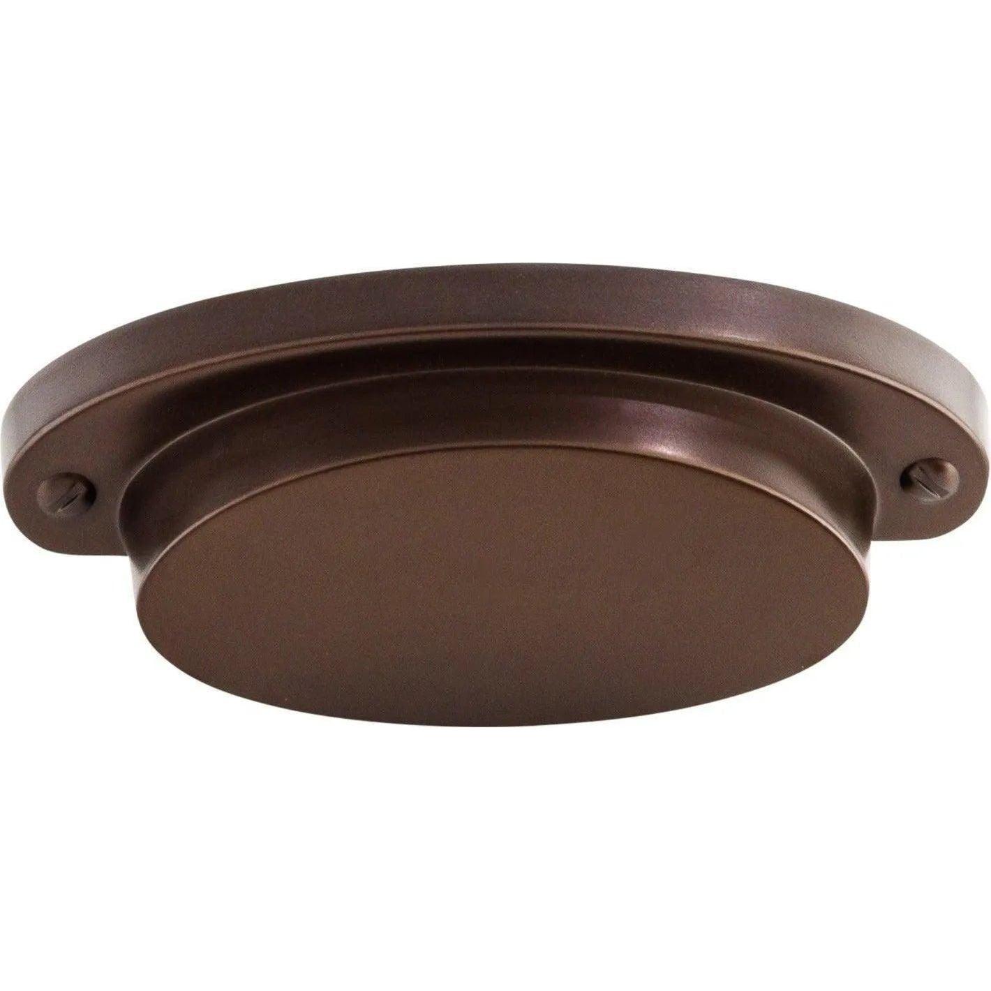 Top Knobs - Dakota Cup Pull - M1194 - Canada Light Shop
