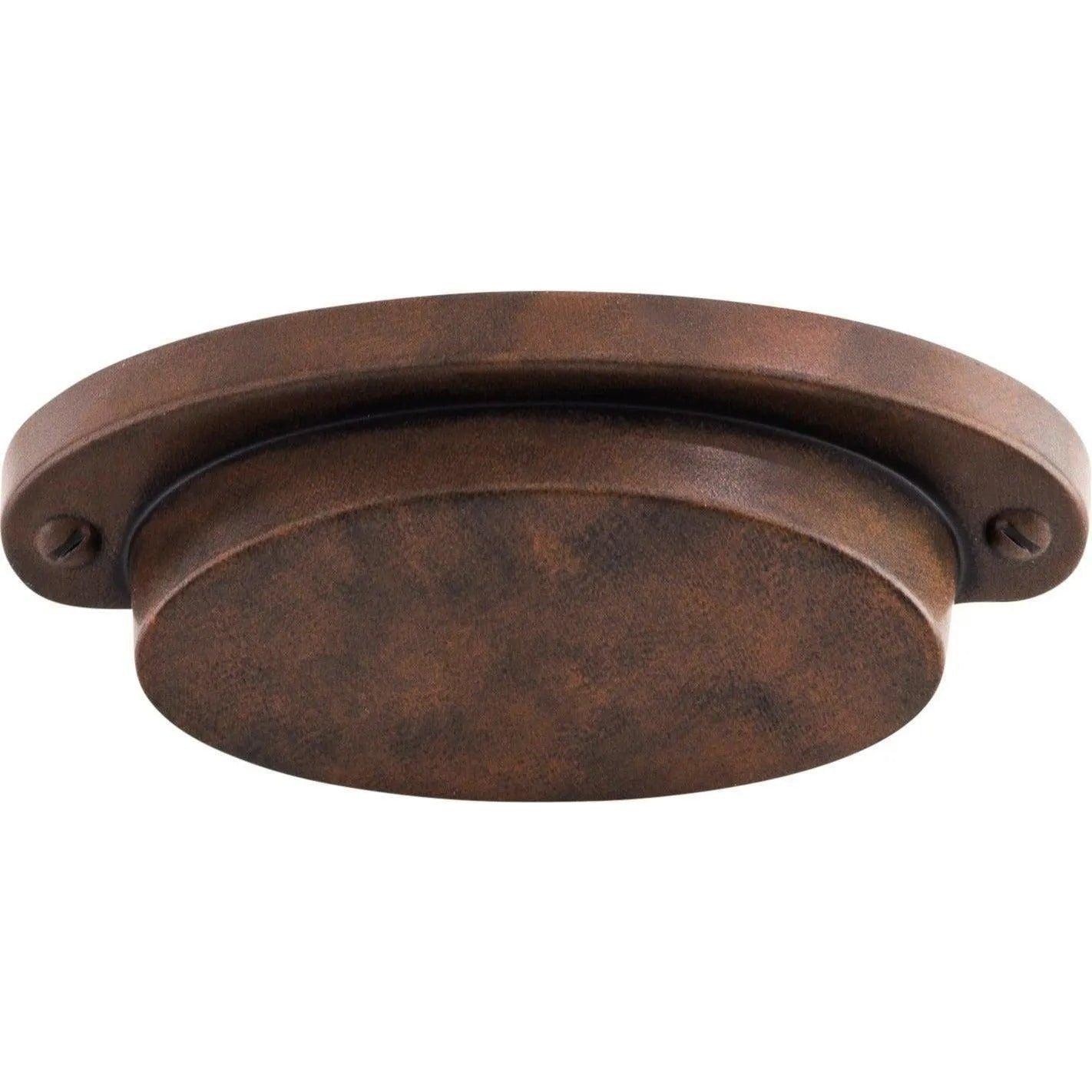 Top Knobs - Dakota Cup Pull - M1195 - Canada Light Shop