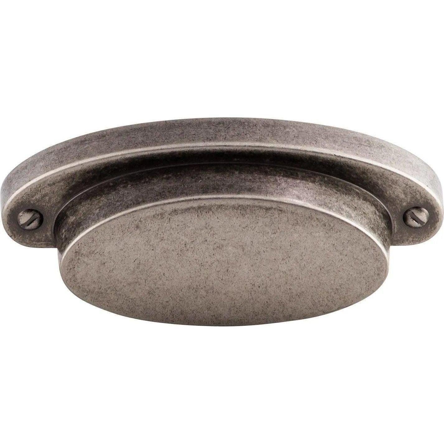 Top Knobs - Dakota Cup Pull - M1196 - Canada Light Shop