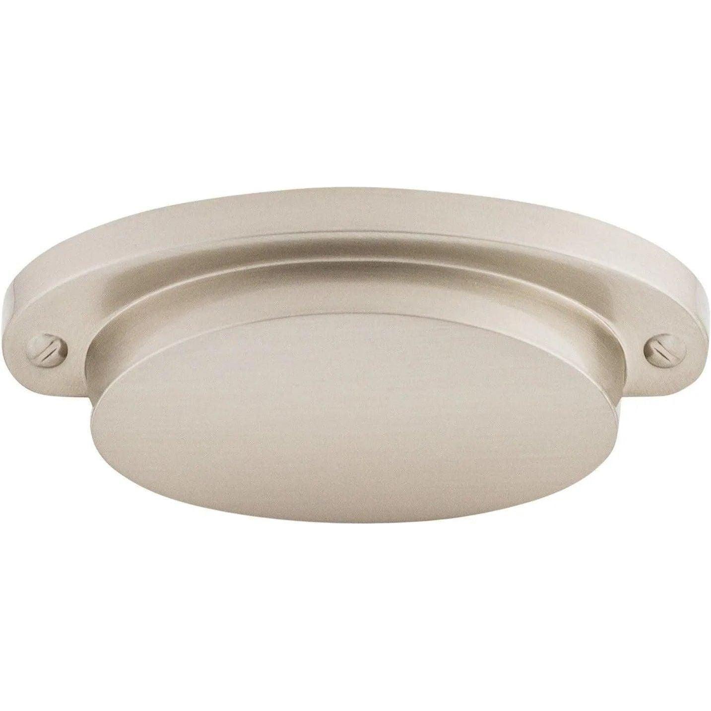 Top Knobs - Dakota Cup Pull - M1298 - Canada Light Shop