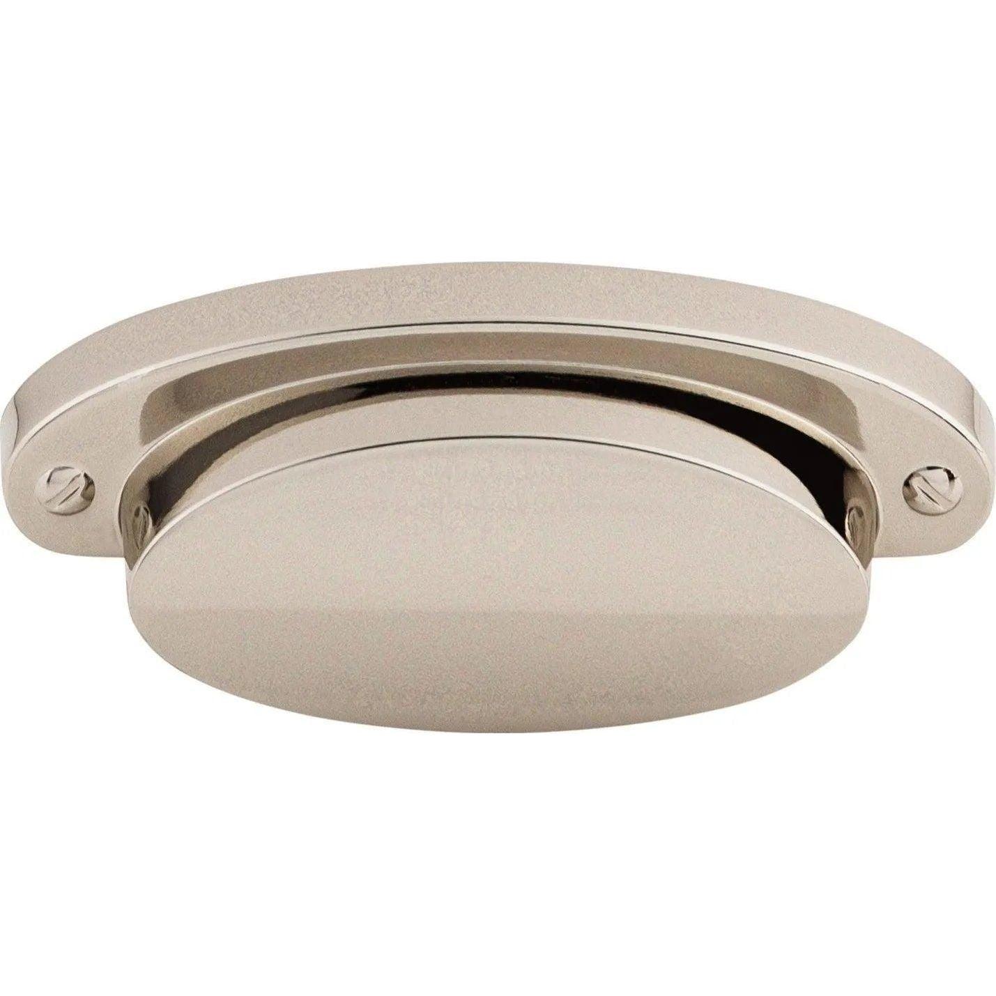 Top Knobs - Dakota Cup Pull - M1299 - Canada Light Shop
