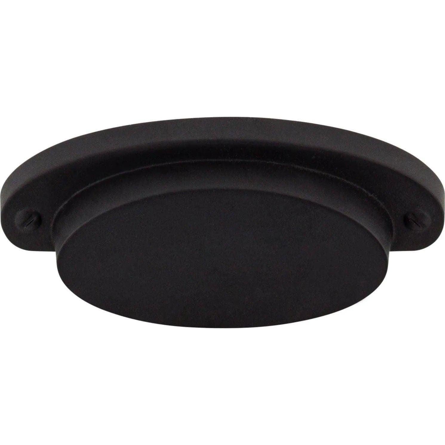 Top Knobs - Dakota Cup Pull - M1685 - Canada Light Shop