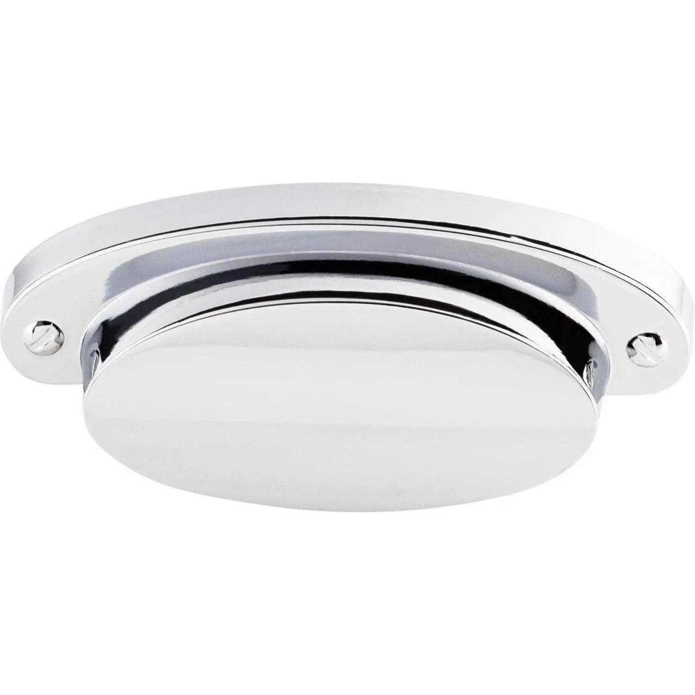 Top Knobs - Dakota Cup Pull - M1900 - Canada Light Shop