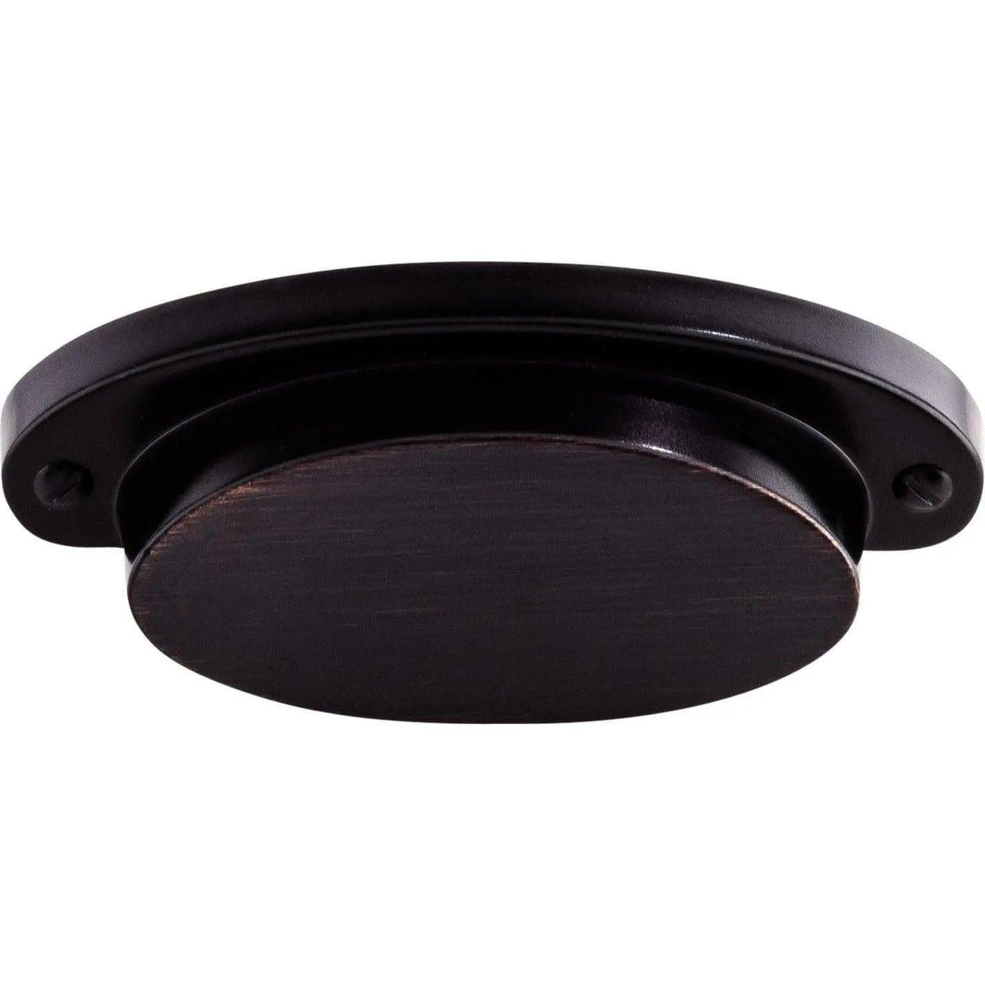Top Knobs - Dakota Cup Pull - M1901 - Canada Light Shop