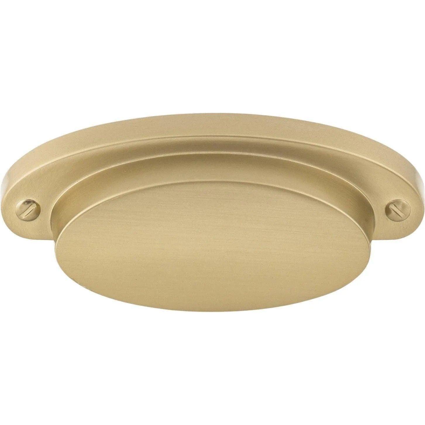 Top Knobs - Dakota Cup Pull - M2221 - Canada Light Shop