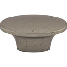 Top Knobs - Dakota Oval Knob - M1235 - Canada Light Shop