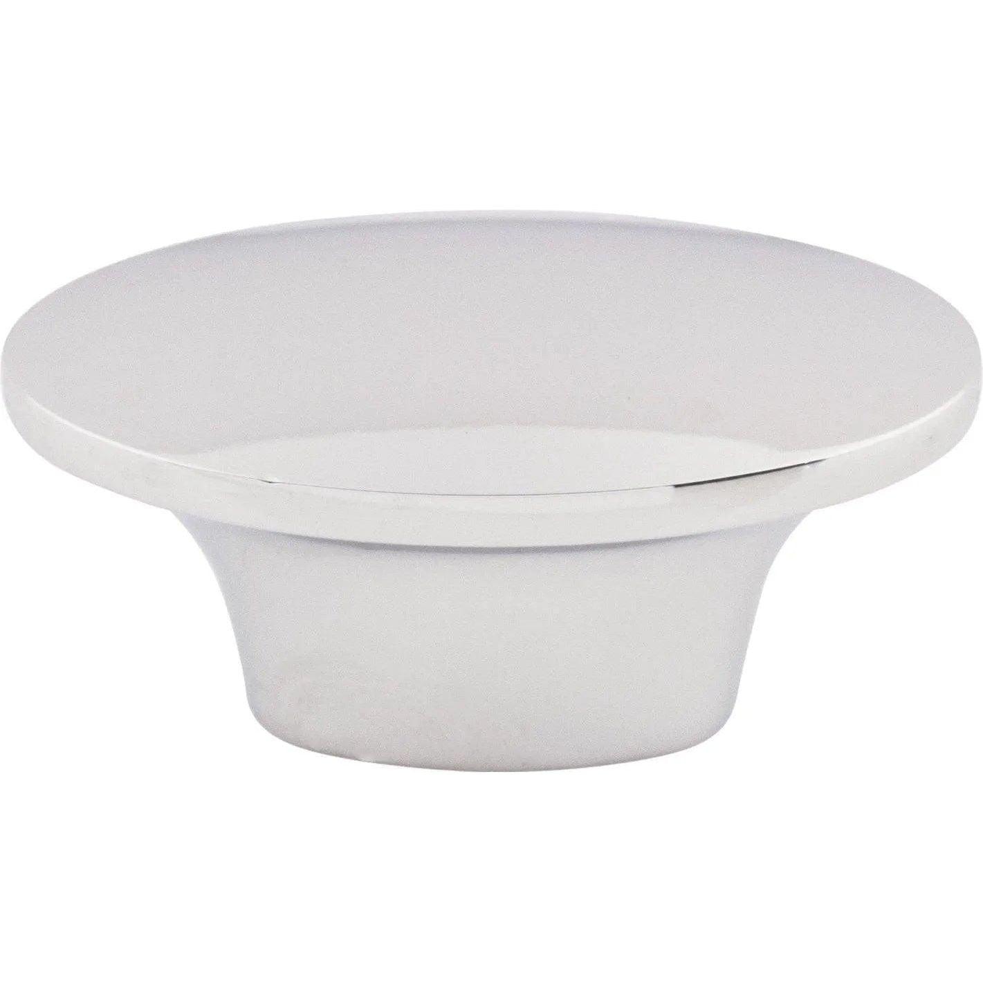 Top Knobs - Dakota Oval Knob - M1958 - Canada Light Shop