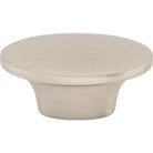 Top Knobs - Dakota Oval Knob - M1959 - Canada Light Shop