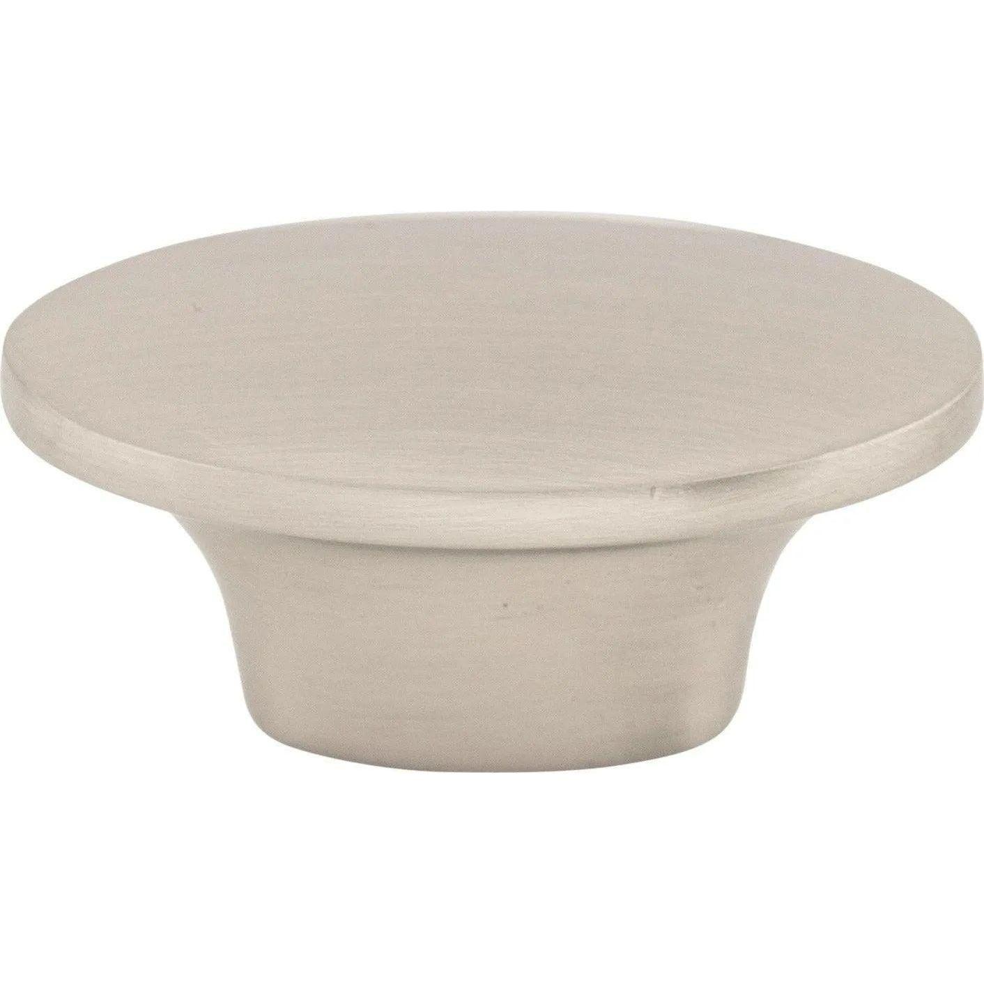 Top Knobs - Dakota Oval Knob - M1959 - Canada Light Shop