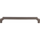 Top Knobs - Davenport Appliance Pull - TK3027AG - Canada Light Shop