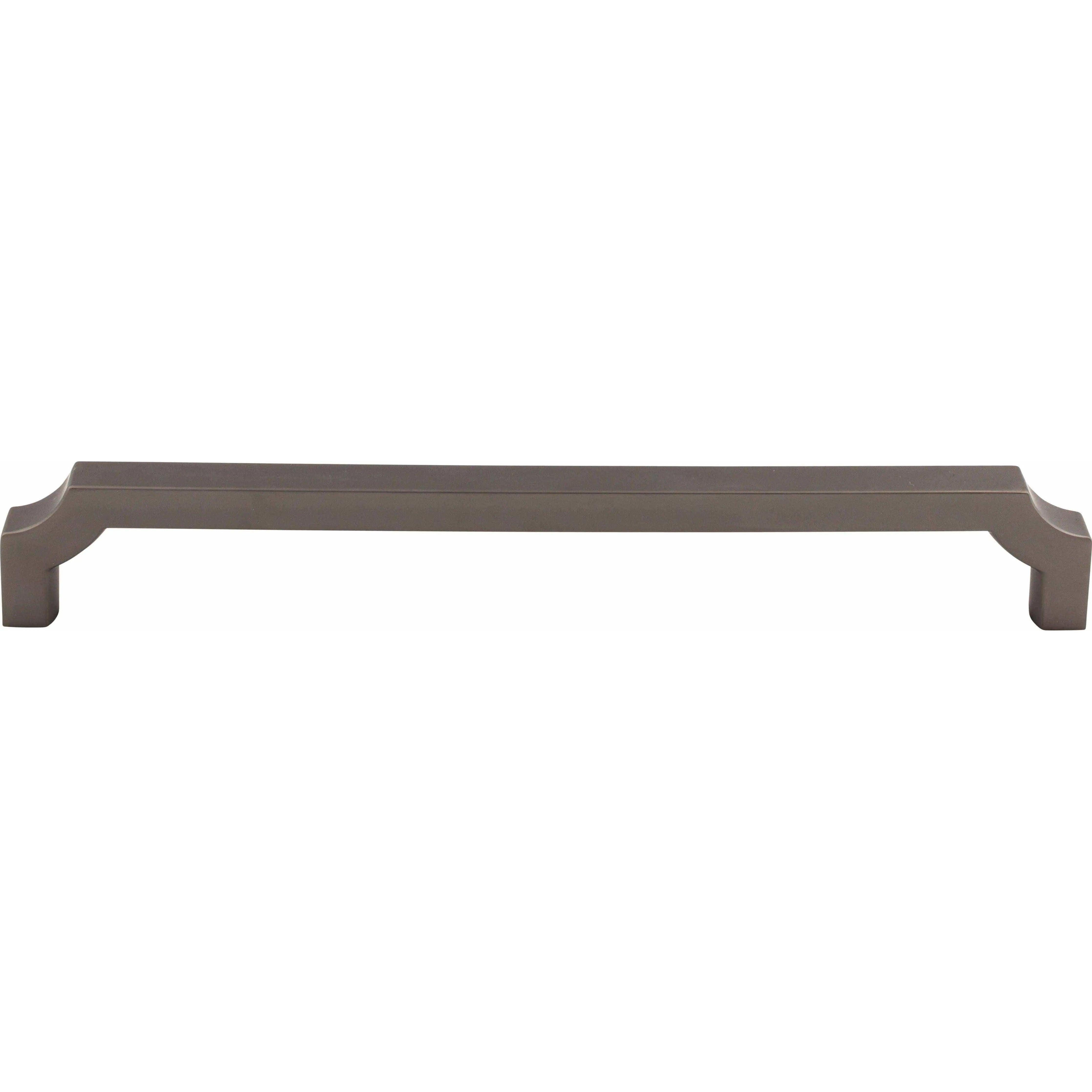 Top Knobs - Davenport Appliance Pull - TK3027AG - Canada Light Shop