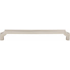 Top Knobs - Davenport Appliance Pull - TK3027BSN - Canada Light Shop
