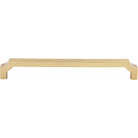 Top Knobs - Davenport Appliance Pull - TK3027HB - Canada Light Shop