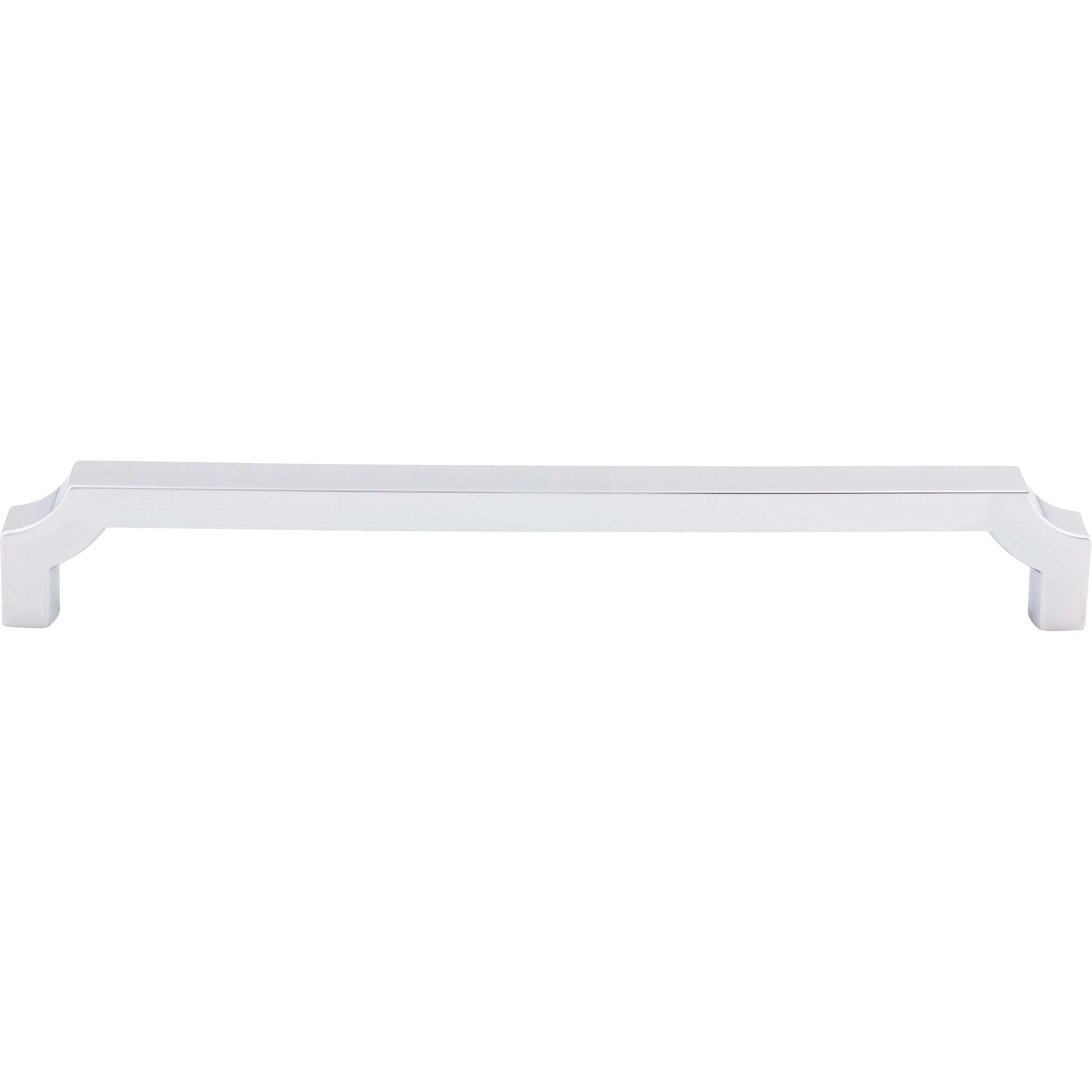 Top Knobs - Davenport Appliance Pull - TK3027PC - Canada Light Shop