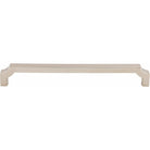 Top Knobs - Davenport Appliance Pull - TK3027PN - Canada Light Shop