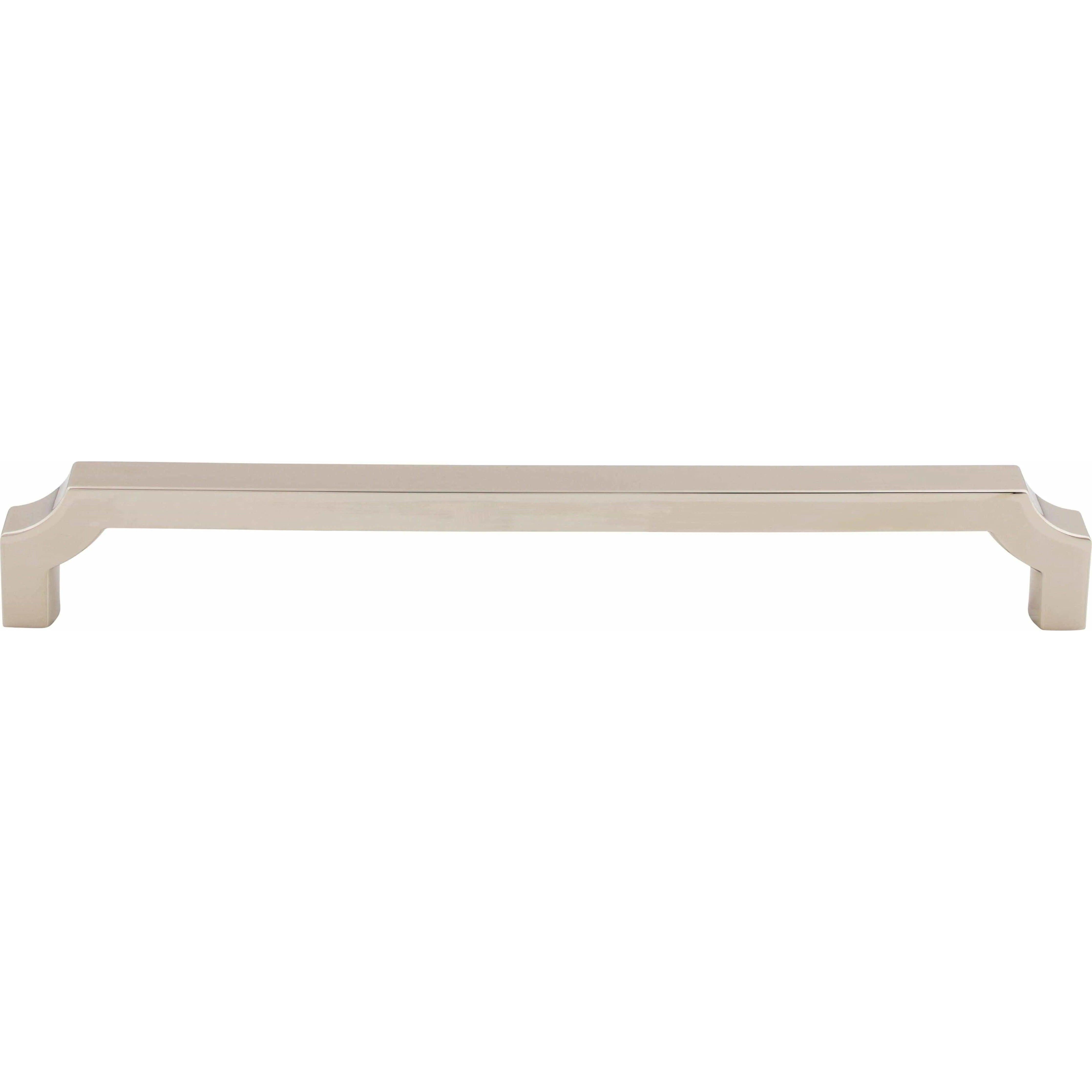 Top Knobs - Davenport Appliance Pull - TK3027PN - Canada Light Shop