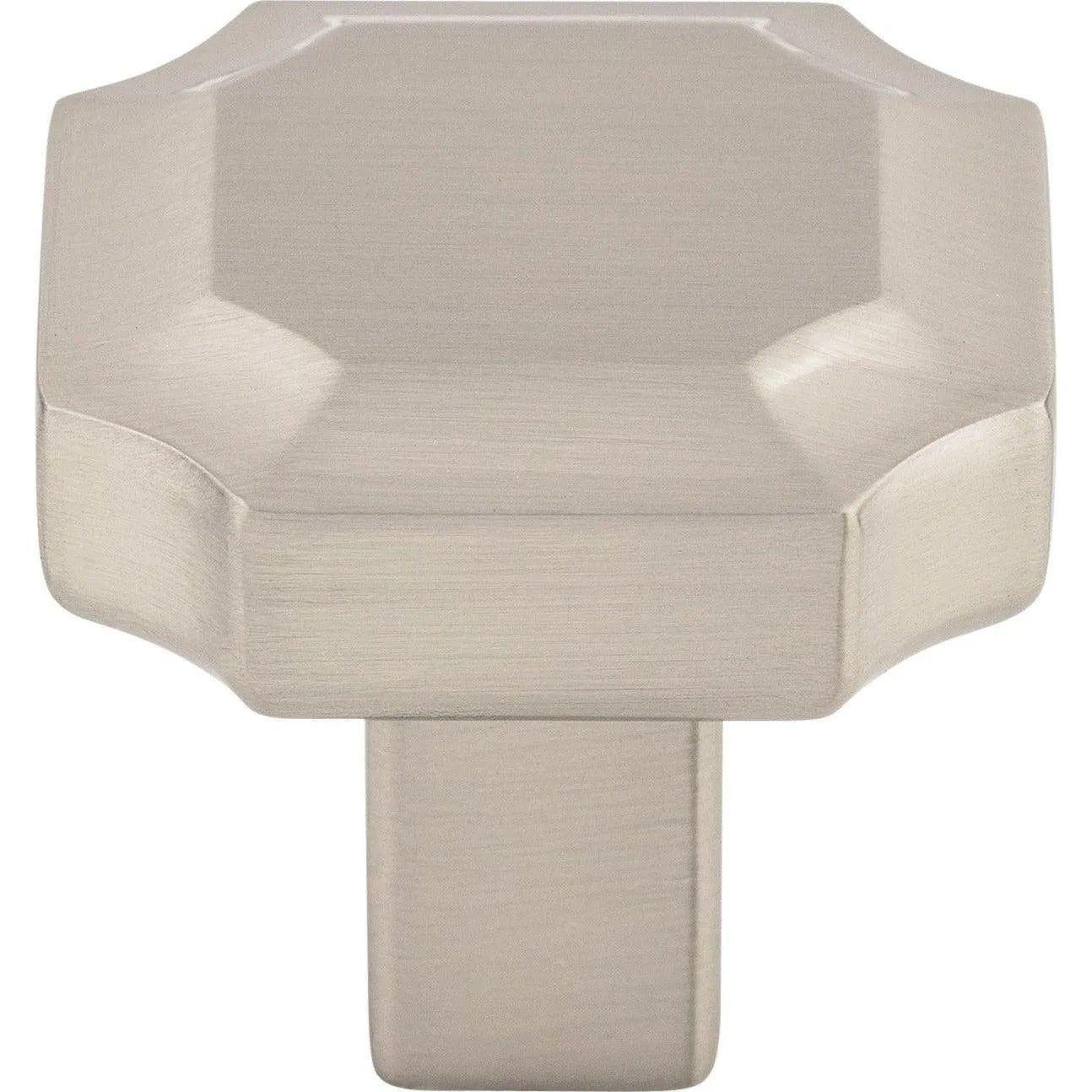 Top Knobs - Davenport Knob - TK3020BSN - Canada Light Shop