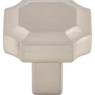 Top Knobs - Davenport Knob - TK3020BSN - Canada Light Shop