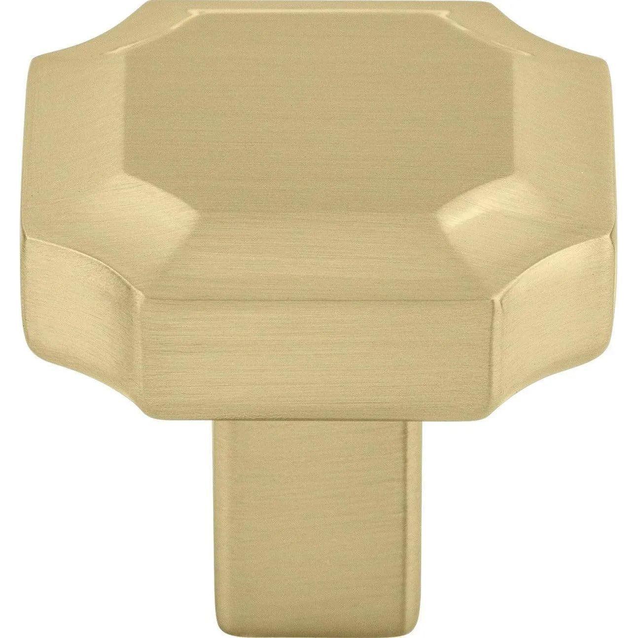 Top Knobs - Davenport Knob - TK3020HB - Canada Light Shop