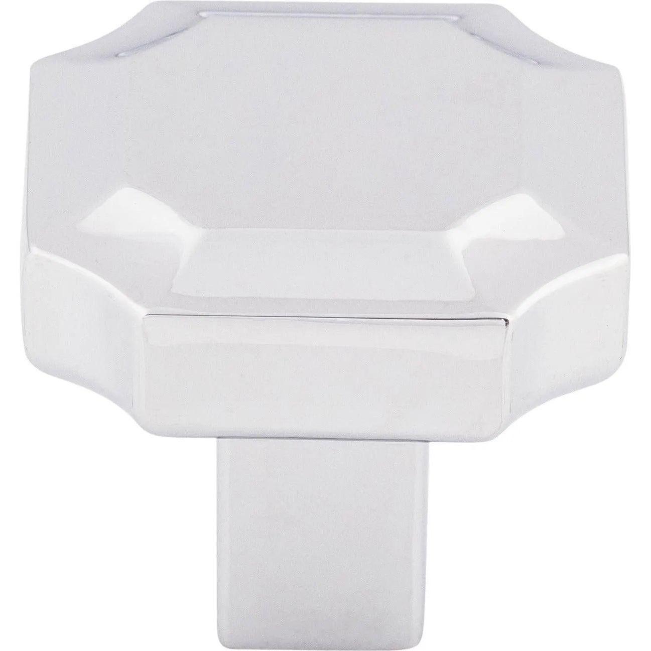 Top Knobs - Davenport Knob - TK3020PC - Canada Light Shop