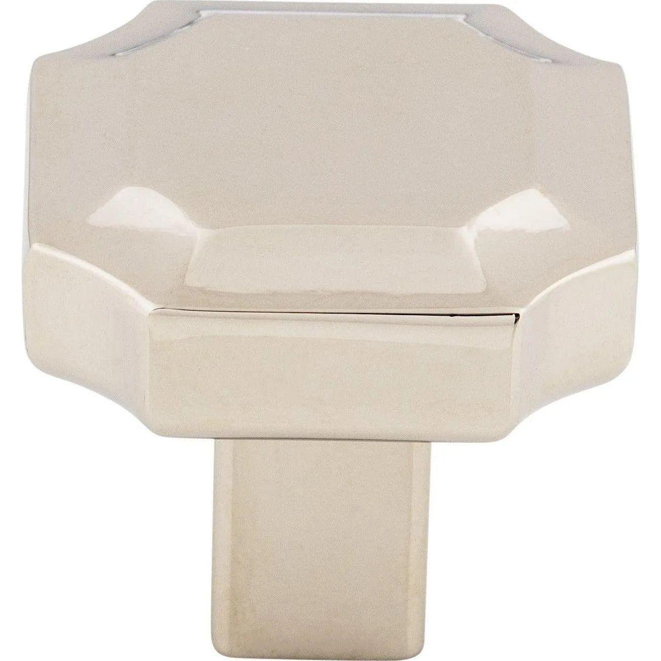 Top Knobs - Davenport Knob - TK3020PN - Canada Light Shop