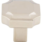 Top Knobs - Davenport Knob - TK3020PN - Canada Light Shop