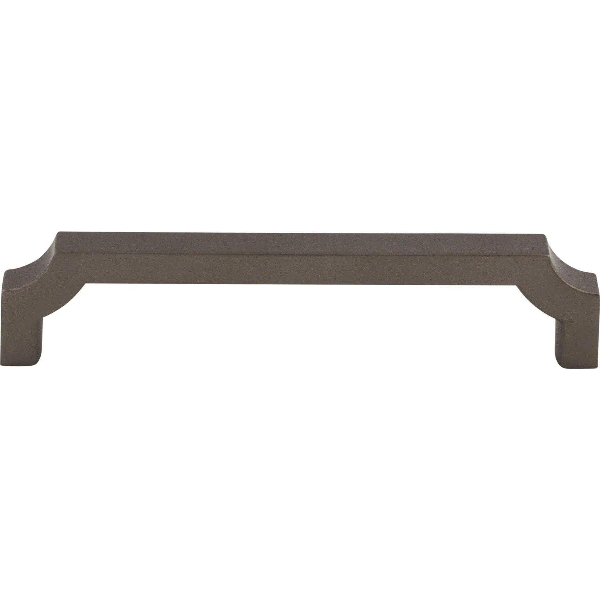 Top Knobs - Davenport Pull - TK3022AG - Canada Light Shop