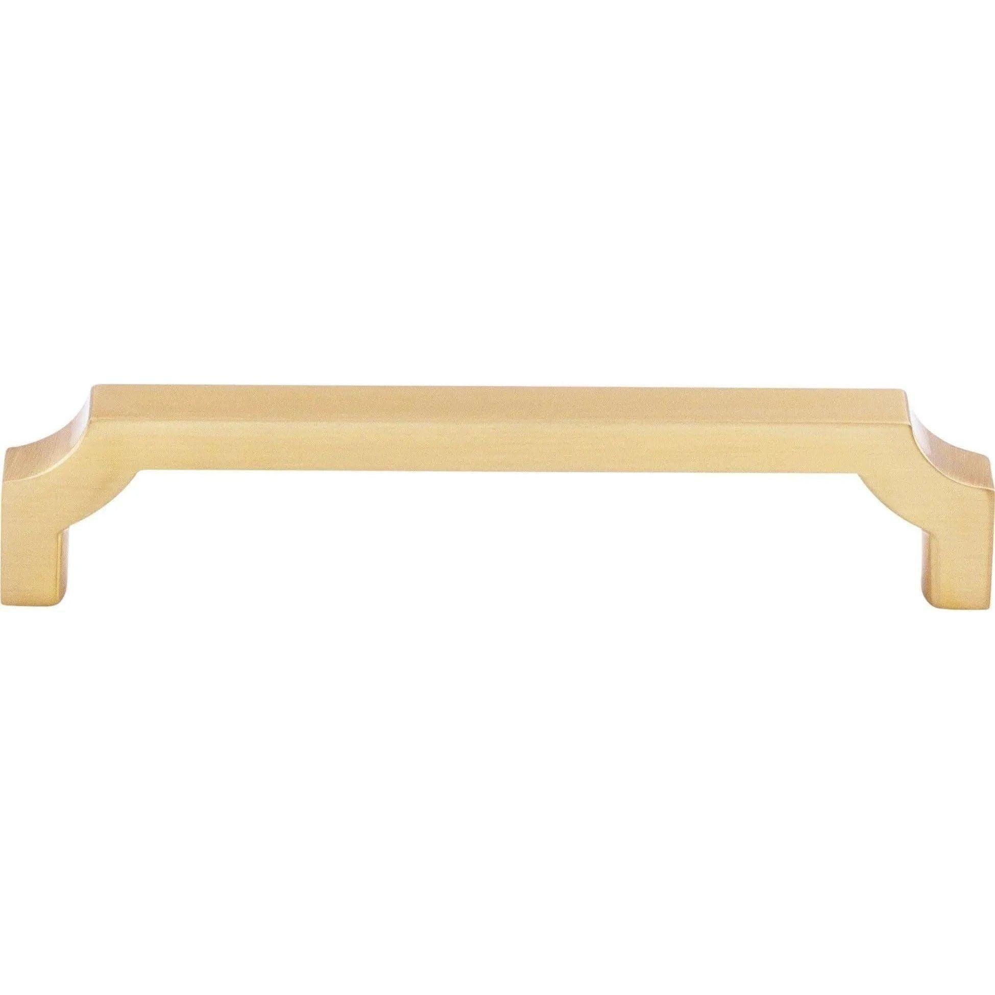 Top Knobs - Davenport Pull - TK3022HB - Canada Light Shop