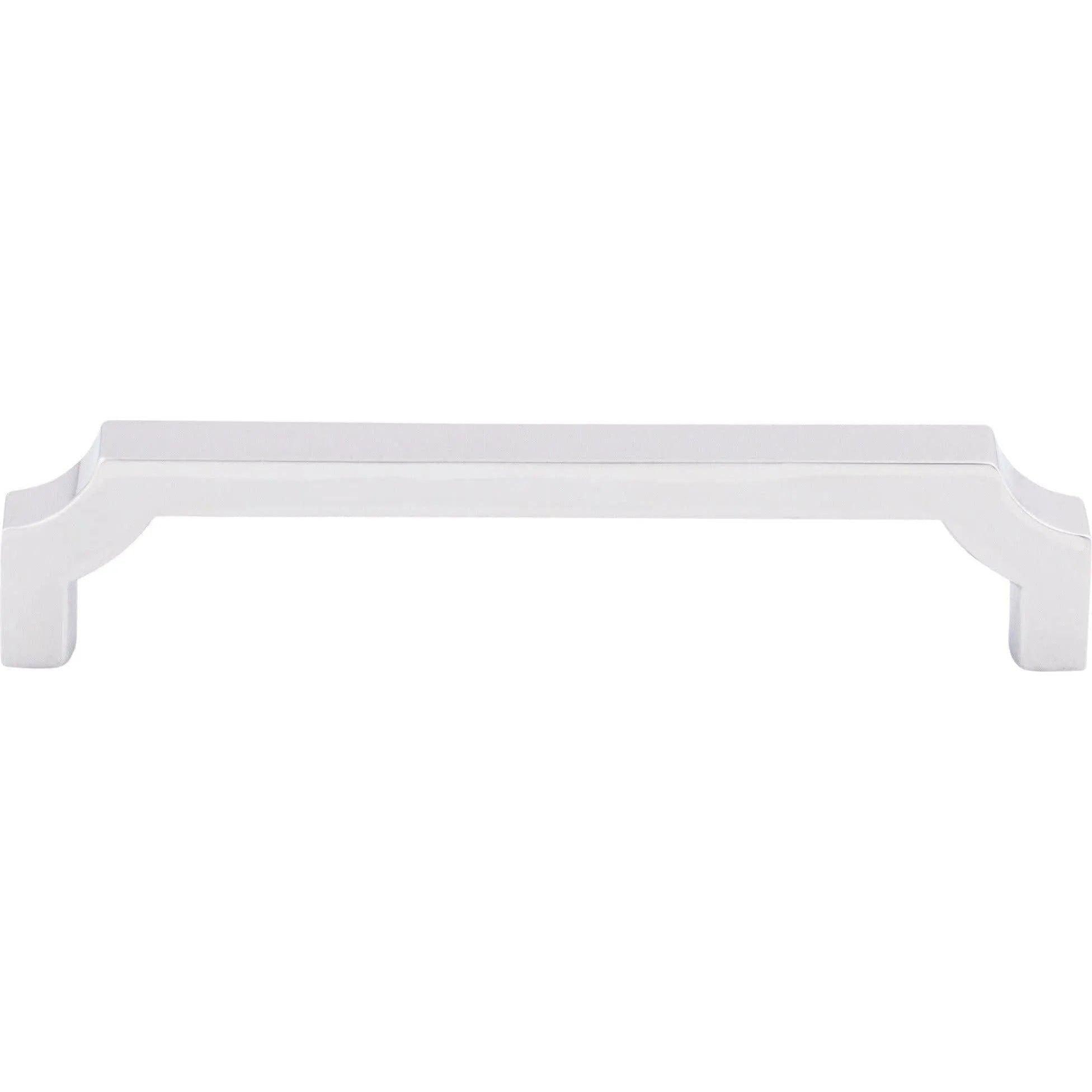 Top Knobs - Davenport Pull - TK3022PC - Canada Light Shop