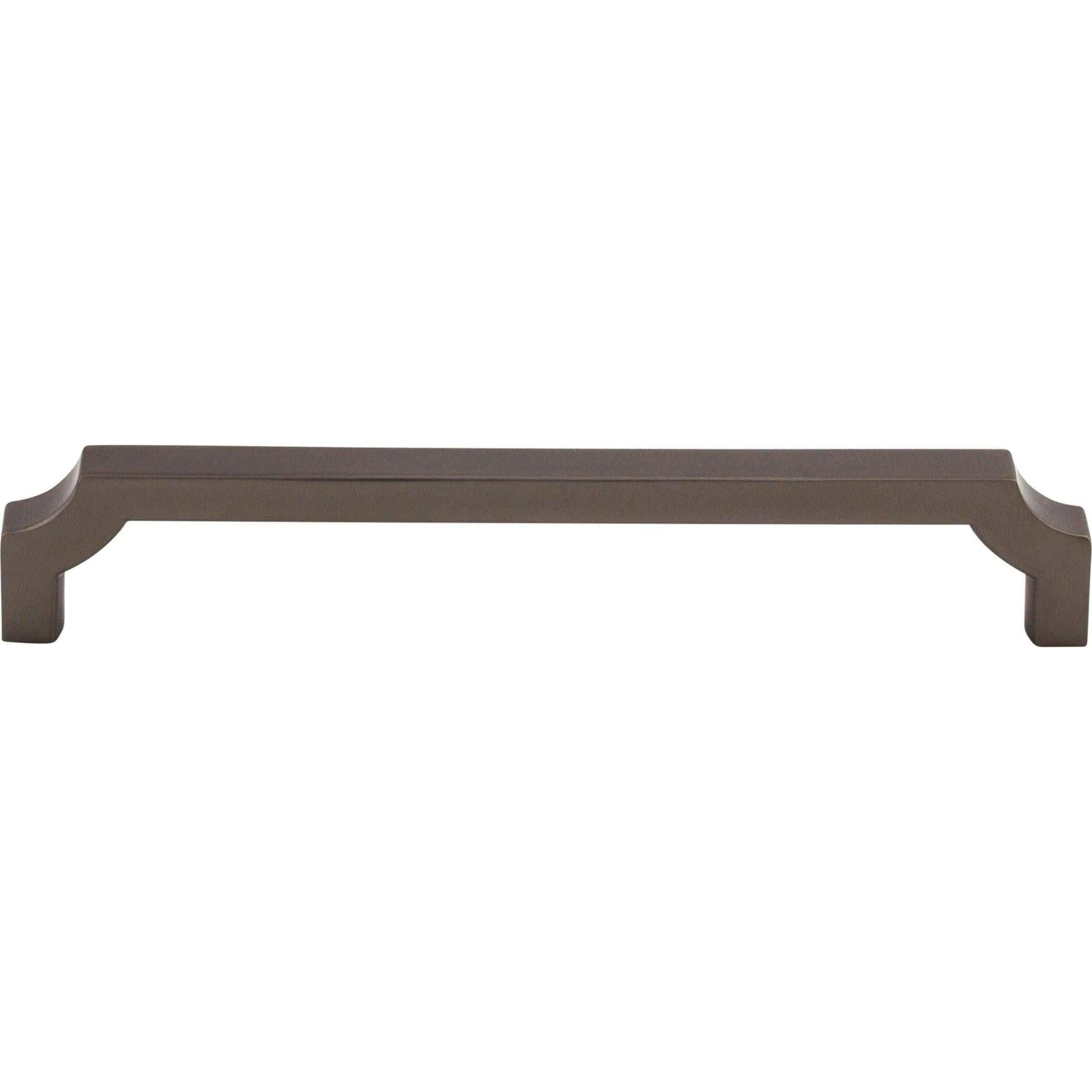 Top Knobs - Davenport Pull - TK3023AG - Canada Light Shop