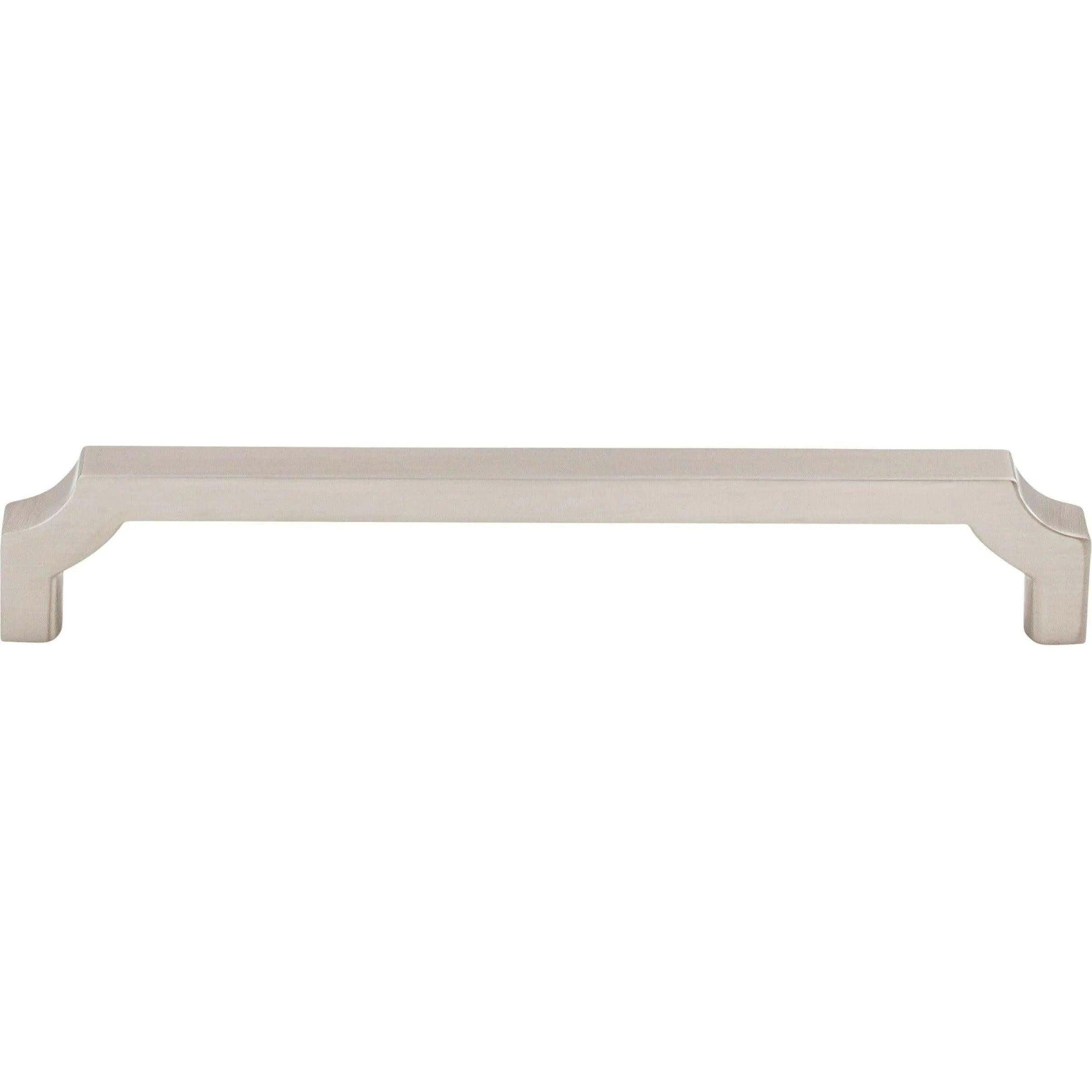 Top Knobs - Davenport Pull - TK3023BSN - Canada Light Shop