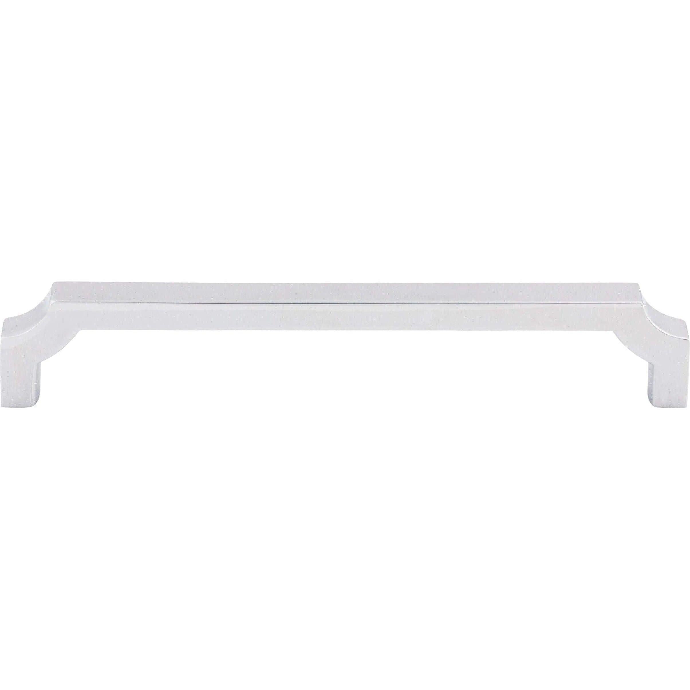 Top Knobs - Davenport Pull - TK3023PC - Canada Light Shop