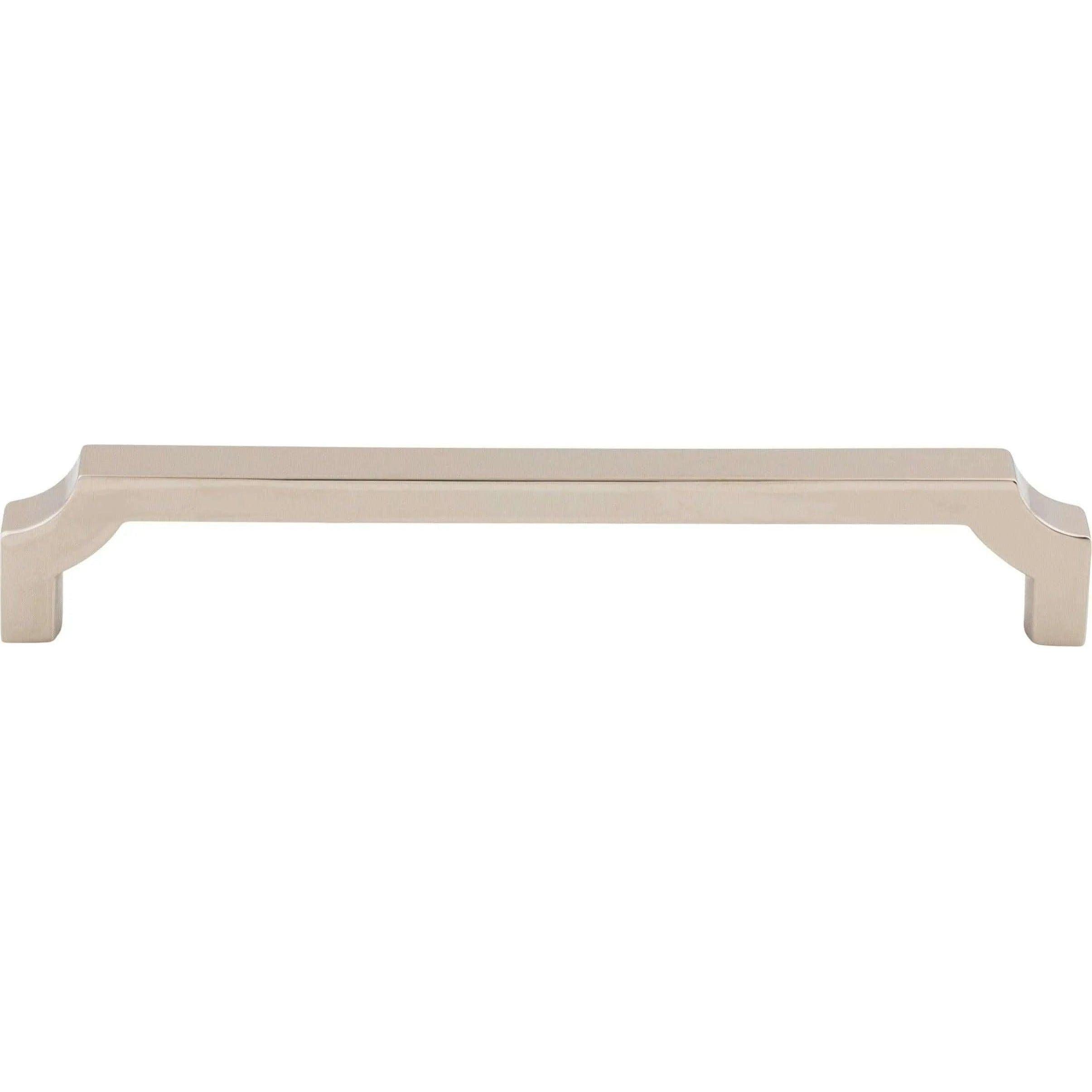 Top Knobs - Davenport Pull - TK3023PN - Canada Light Shop