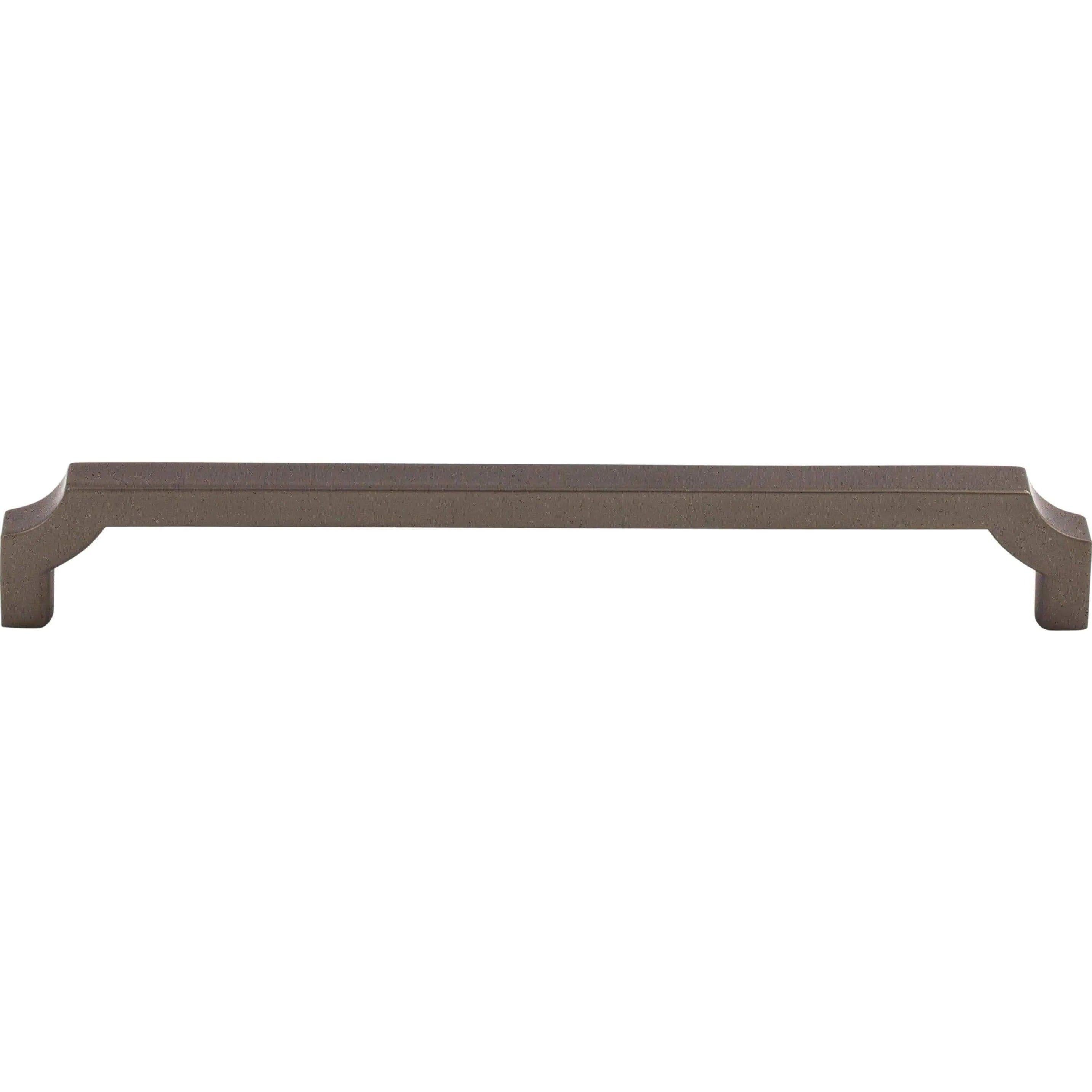 Top Knobs - Davenport Pull - TK3024AG - Canada Light Shop