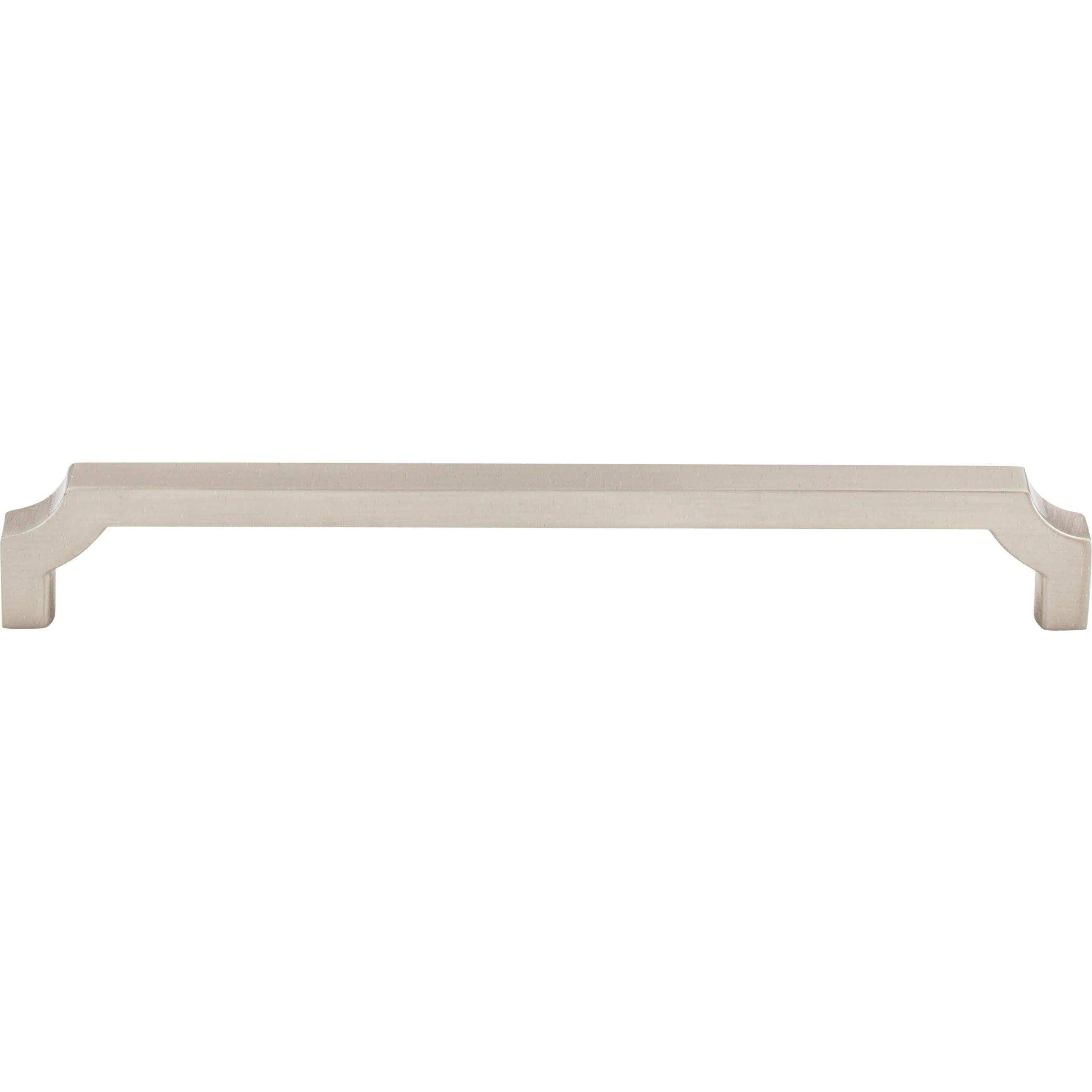 Top Knobs - Davenport Pull - TK3024BSN - Canada Light Shop
