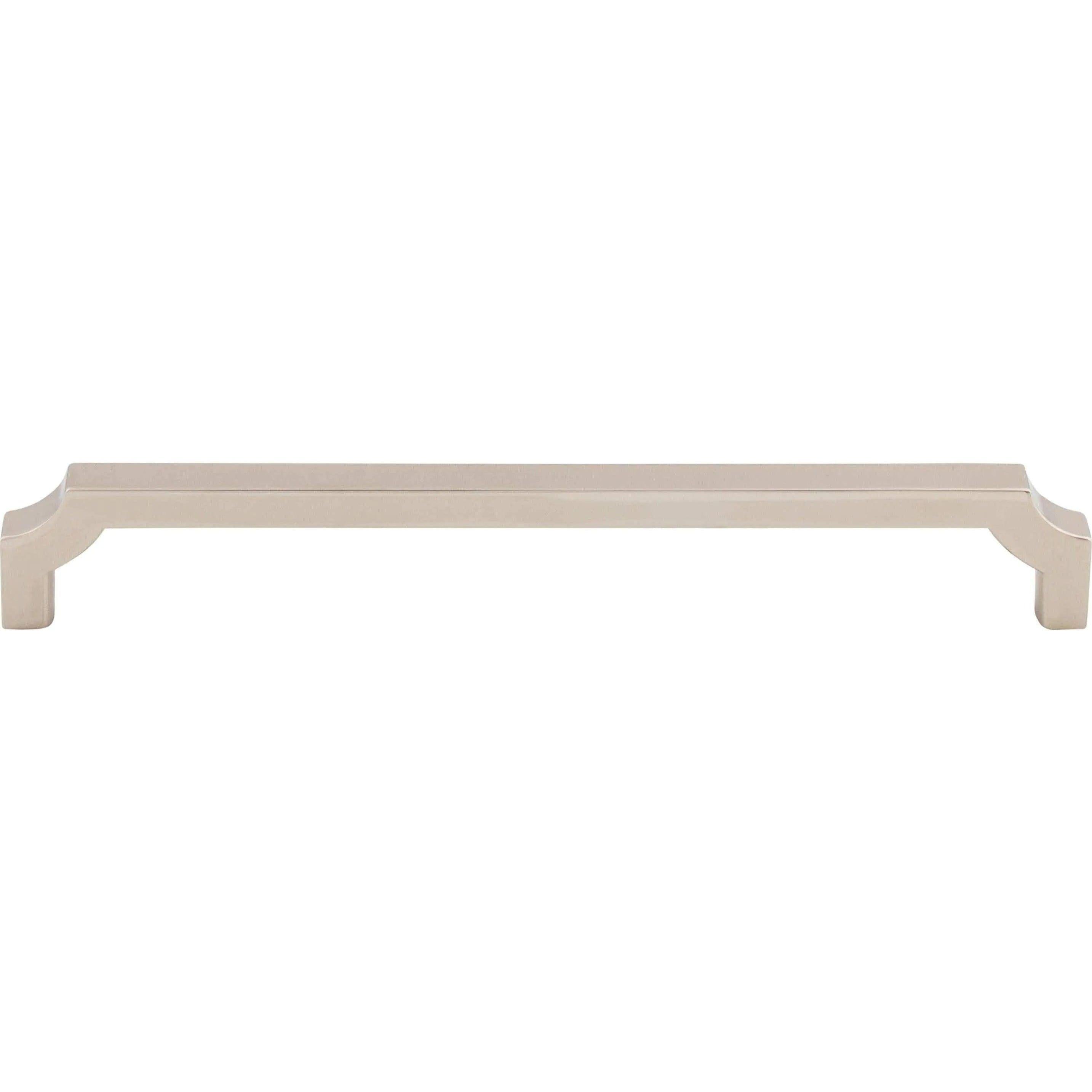 Top Knobs - Davenport Pull - TK3024PN - Canada Light Shop