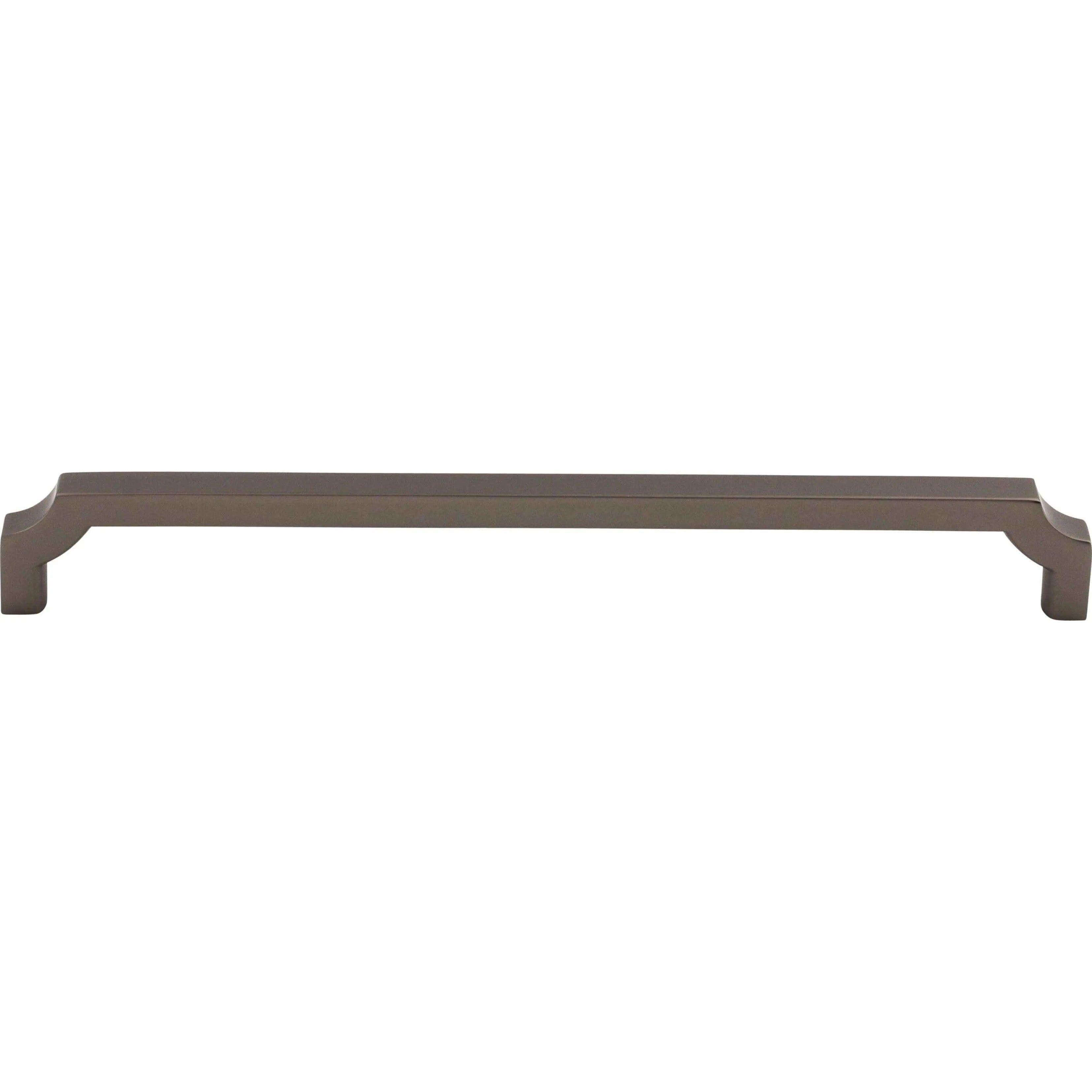 Top Knobs - Davenport Pull - TK3025AG - Canada Light Shop