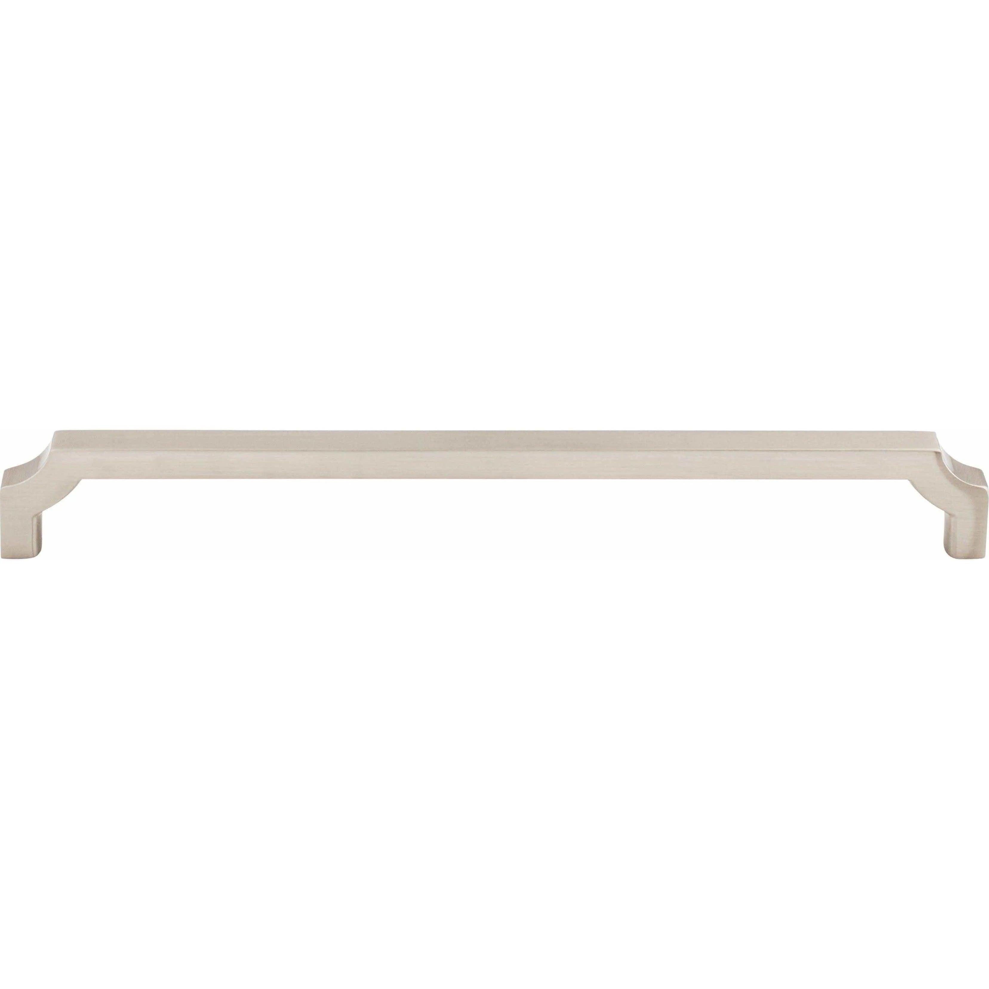 Top Knobs - Davenport Pull - TK3025BSN - Canada Light Shop
